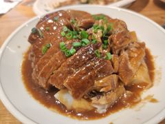 家乡碌鹅-虾饺妹·酒家(海珠广场店)