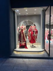 -金宝婚纱(虎丘婚纱城店)