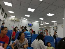 -福建省妇幼保健院(道山路院区)