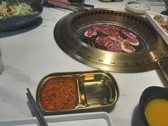 -炙城·韩式烤肉(南京东路店)