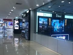 -梦之岛百货(水晶城店)
