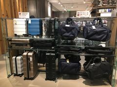 -MUJI无印良品(滨江宝龙城店)