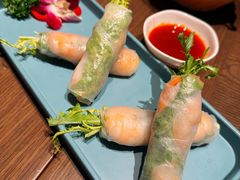 -安南越南餐厅(青岛万象城店)