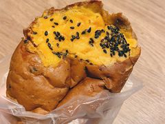 -韩国利尔面包(桂林路店)