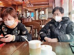 -德大西餐社(云南南路店)