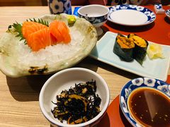 -小山日本料理(兴业太古汇店)