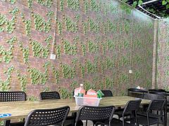 -邛海景风特色火盆烧烤店·烤串(月色风情小镇店)