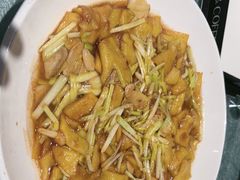 -凤凰园烤鸭店·唐山菜·传承花椒肉(老唐丰路店)