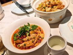 -庆江南江南菜(昆山吾悦广场店)