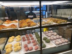 -奈雪的茶(国金中心店)
