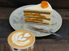 -竹子咖啡bamboo coffee