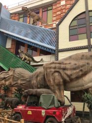 -宝燕乐园(闵行旗舰店)