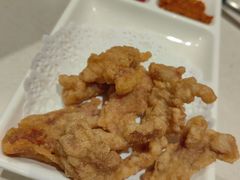 -海底捞火锅(万丰桥店)