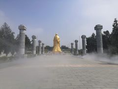 -函谷关历史文化旅游区