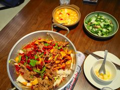 -成都娃娃花园餐厅 (南艺旗舰店)