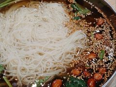 冷面-朴家冷面(总店)
