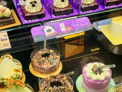 -PAPER STONE BAKERY(天汇广场店)