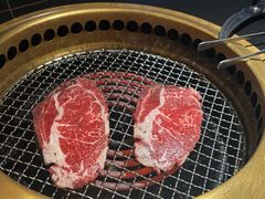 -谷牛和牛烤肉(漕河泾印象城店)