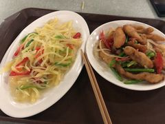 -同济大排档