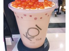 -KOI Thé(正佳广场店)