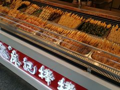 -廖记棒棒鸡(江汉路店)