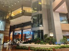 -上海新锦江大酒店