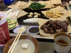 -江湖一盏灯·滇味卤烤(普惠园店)