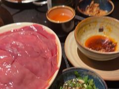 -色響火锅(恒隆广场店)