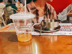 -神府路壹号·海鲜烧烤·砂锅粥·锅物(三坊七巷店)