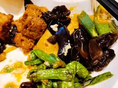 -素满香·素食自助餐(苏州·临顿路店)