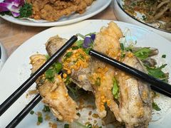 -醉壹号海鲜大排档(厦门美食地标店)