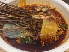 -嘉州叶婆婆钵钵鸡(建设路店)