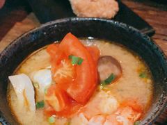 冬阴功汤-米泰MiThai
