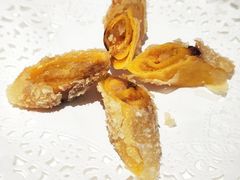 -百年银屏·蚝烙专门店(乐山店)