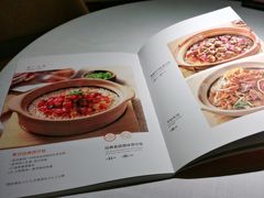 -汤城小厨•粤菜•靓汤(金融街店)