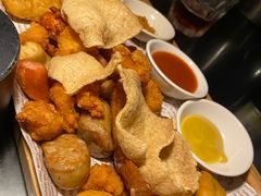 -卖浪  LIVE  SHOW  BAR