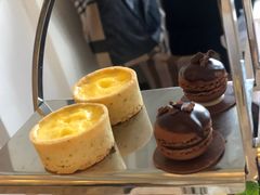 -上海和平饭店华懋阁 Cathay Room