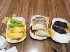 -今鲜源大酒店·中华餐饮名店(新湛路店)