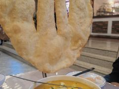 -天毓山庄·餐厅