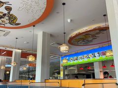 -乌记鲜活牛肉城(金砂东路店)