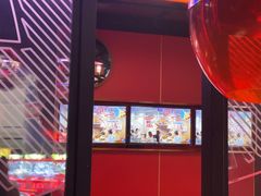 -蛙来哒(东城万达店)