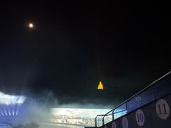 -鼎盛王朝康熙大典实景演出