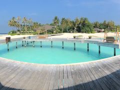 -中央格兰德岛温泉度假酒店 - 全包