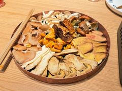 -一坐一忘云南菜(北京skp店)