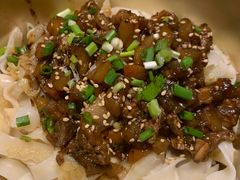 -有肉食·虎九闽菜(798艺术区店)