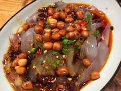 川北凉粉-蜀韵川香水煮鱼(泰山路店)