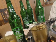 -盛江山自助料理(奥莱锦辉购物广场店)