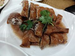 -红日饭店(裕隆三路店)