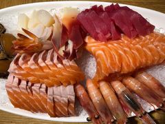 -松岛日本料理(汾江路店)