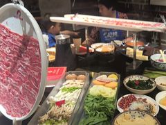 -东道煮牛肉火锅(东盛大街店)